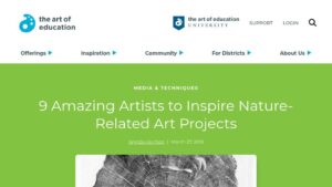 resource URL thumbnail
