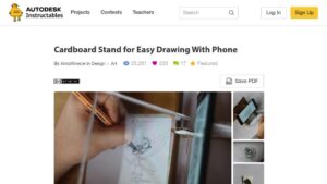 resource URL thumbnail