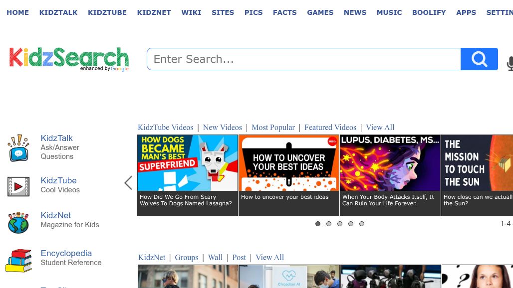 resource URL thumbnail
