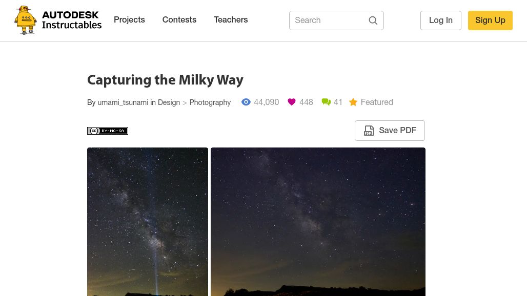 resource URL thumbnail