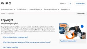 resource URL thumbnail