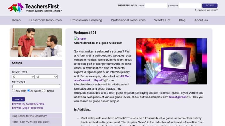 resource URL thumbnail