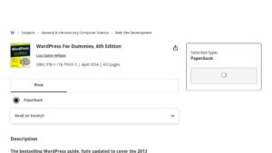 resource URL thumbnail