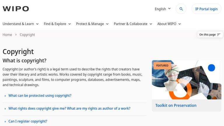 resource URL thumbnail