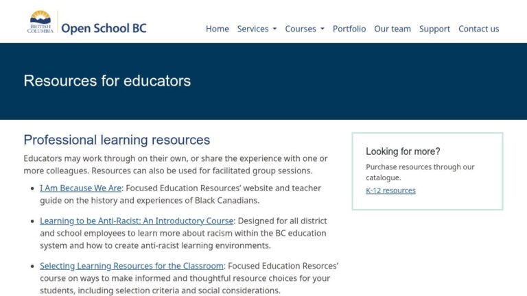 resource URL thumbnail