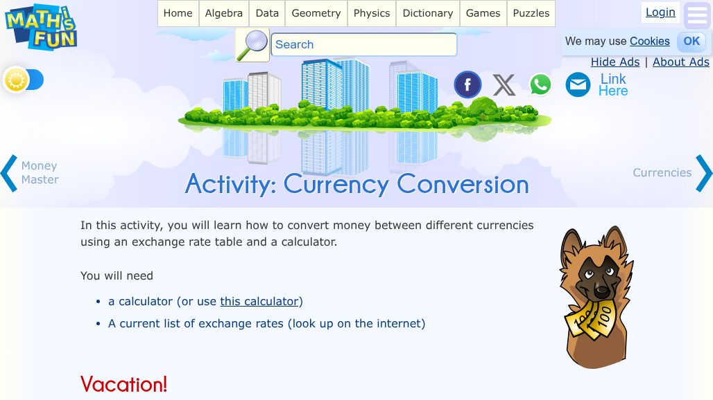 resource URL thumbnail