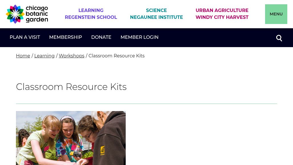 resource URL thumbnail