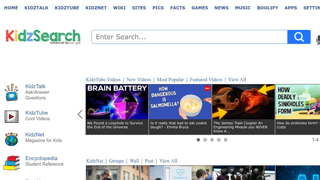 resource URL thumbnail
