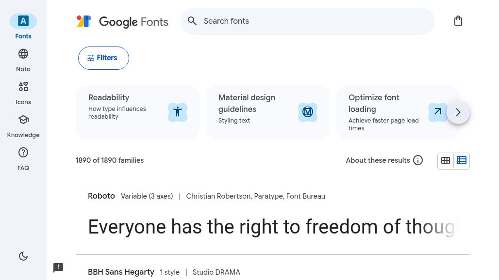 resource URL thumbnail