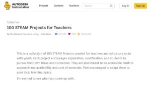 resource URL thumbnail