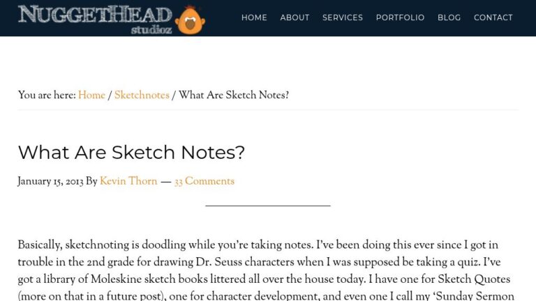 resource URL thumbnail