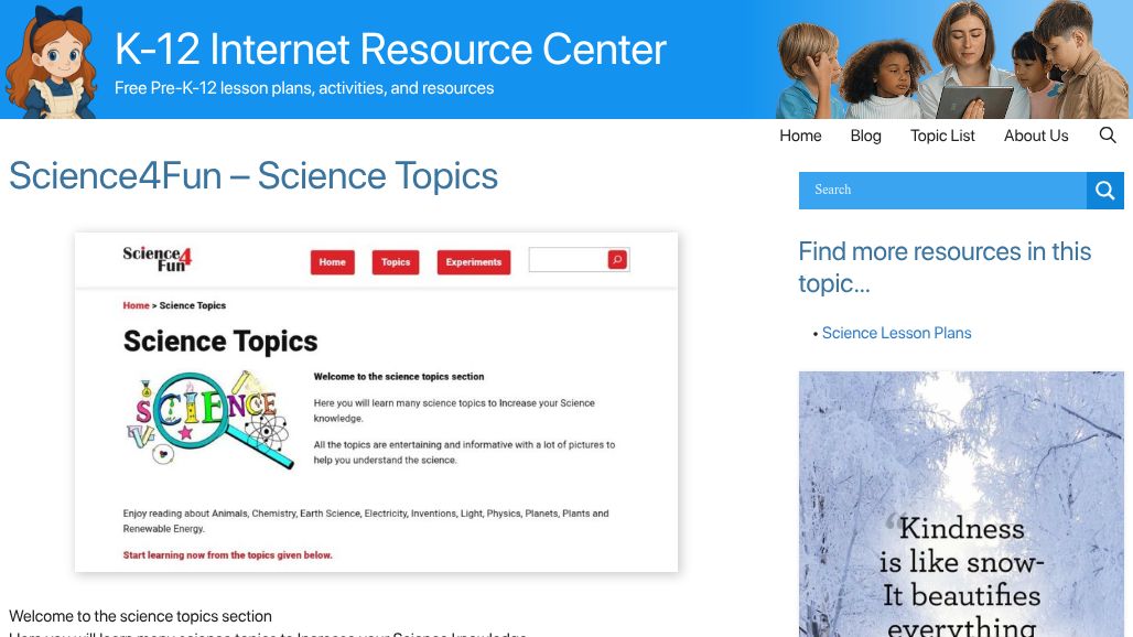 resource URL thumbnail