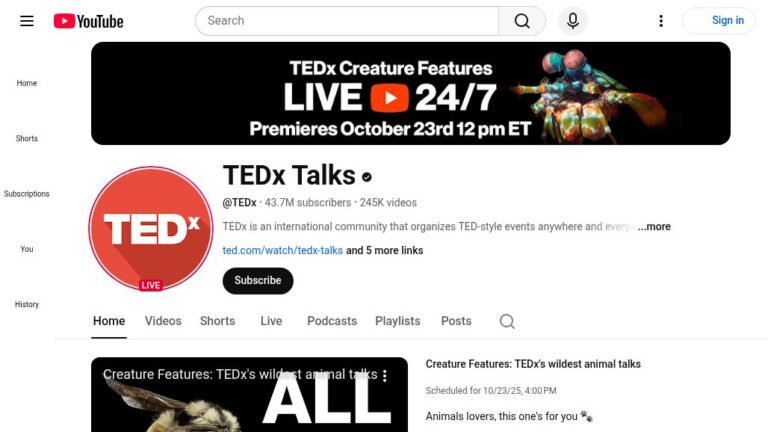 resource URL thumbnail