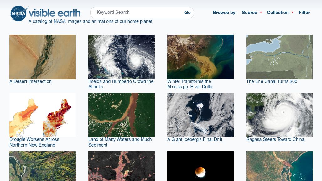 resource URL thumbnail
