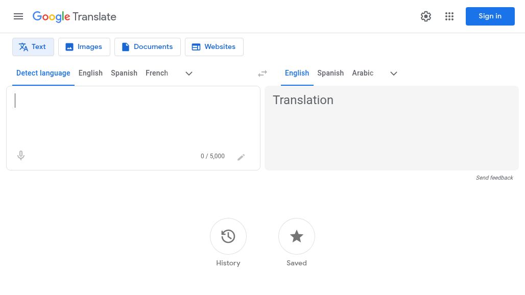 resource URL thumbnail