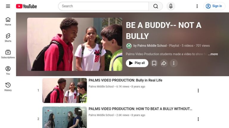 resource URL thumbnail