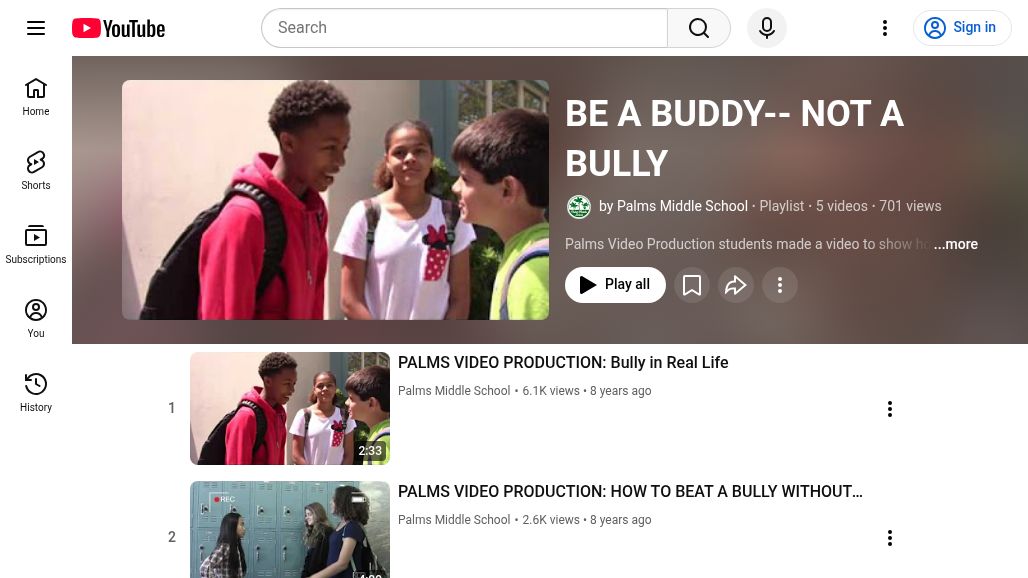 resource URL thumbnail