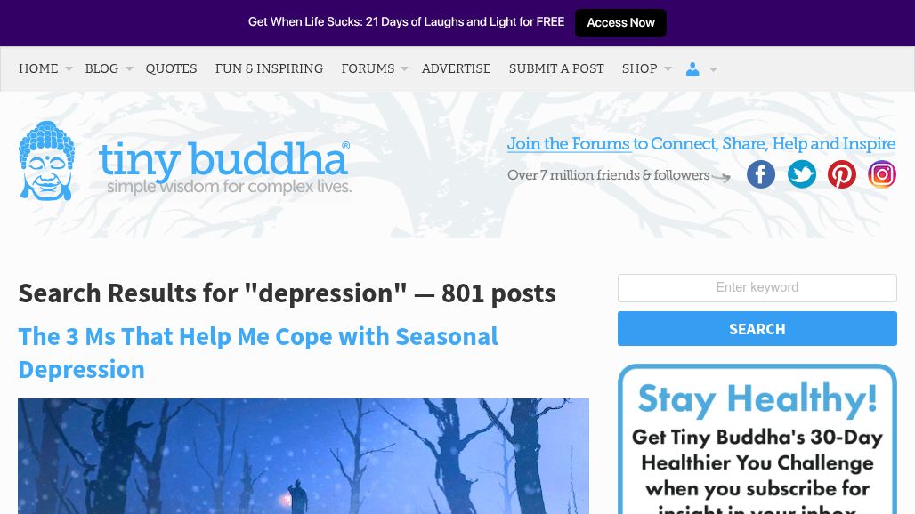 resource URL thumbnail