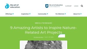 resource URL thumbnail