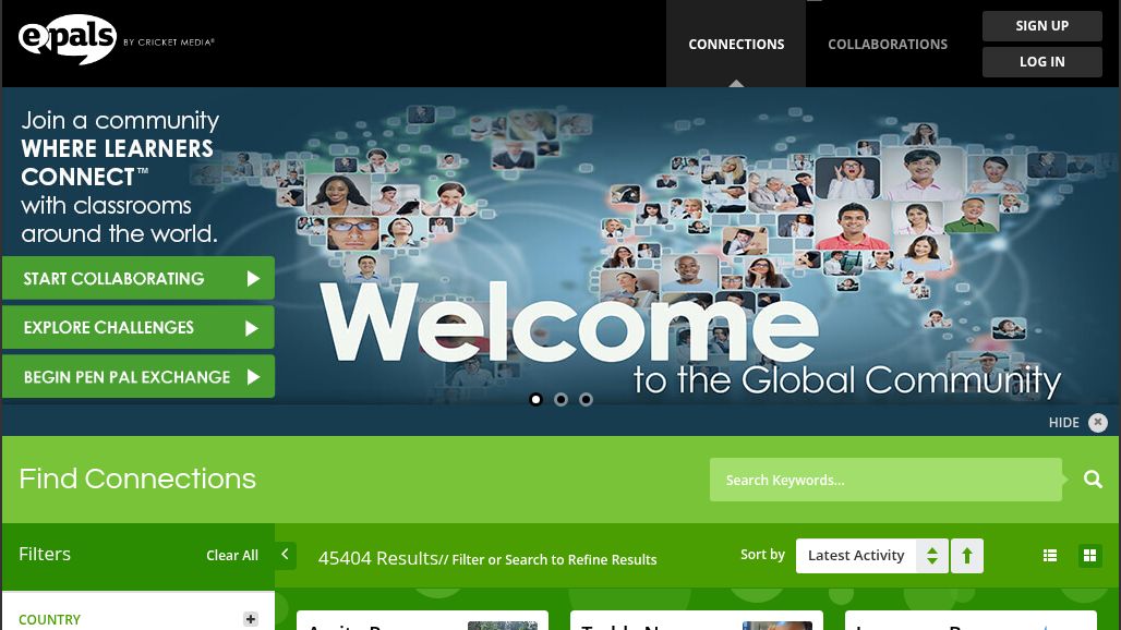 resource URL thumbnail