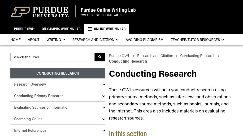 resource URL thumbnail