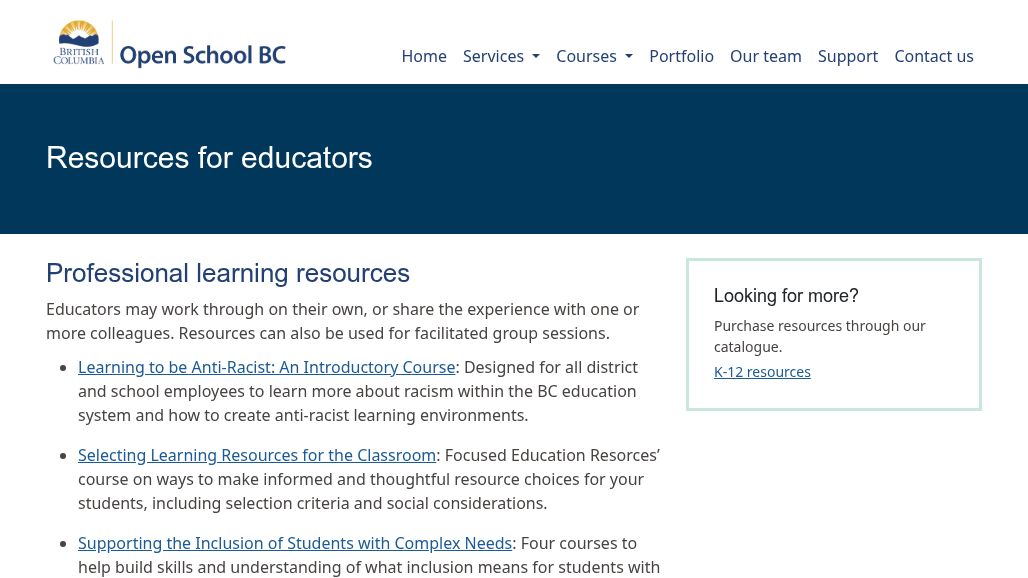 resource URL thumbnail