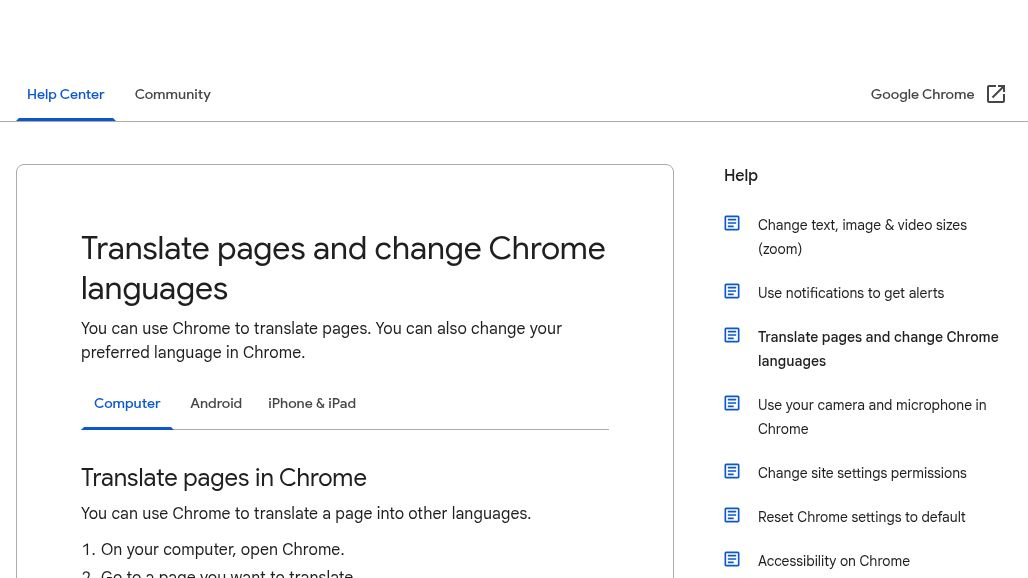 resource URL thumbnail