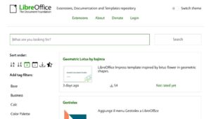 resource URL thumbnail