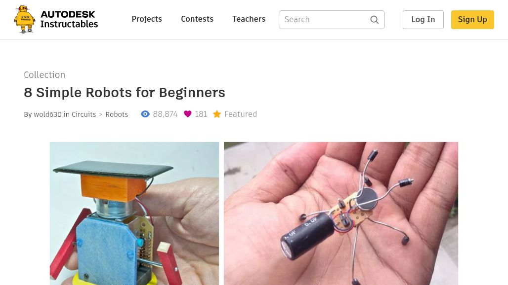 resource URL thumbnail