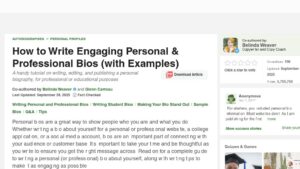 resource URL thumbnail