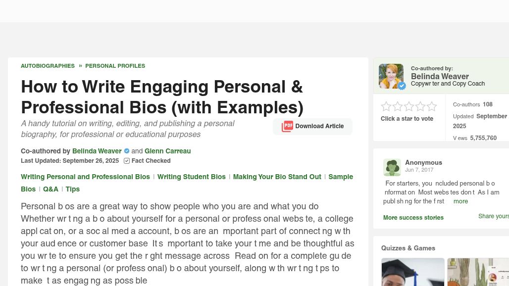 resource URL thumbnail