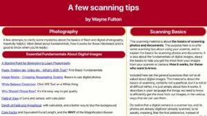 resource URL thumbnail