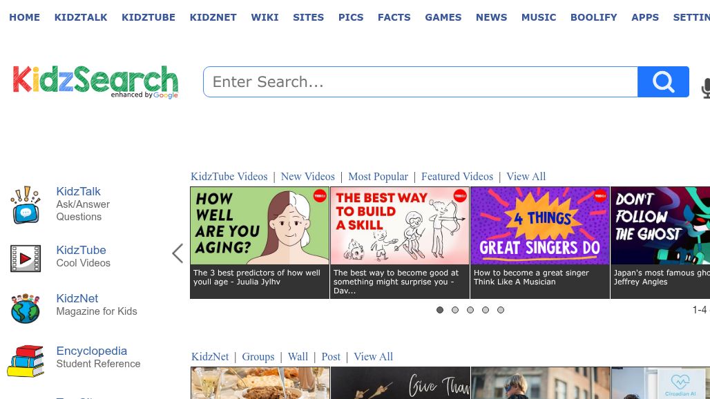 resource URL thumbnail