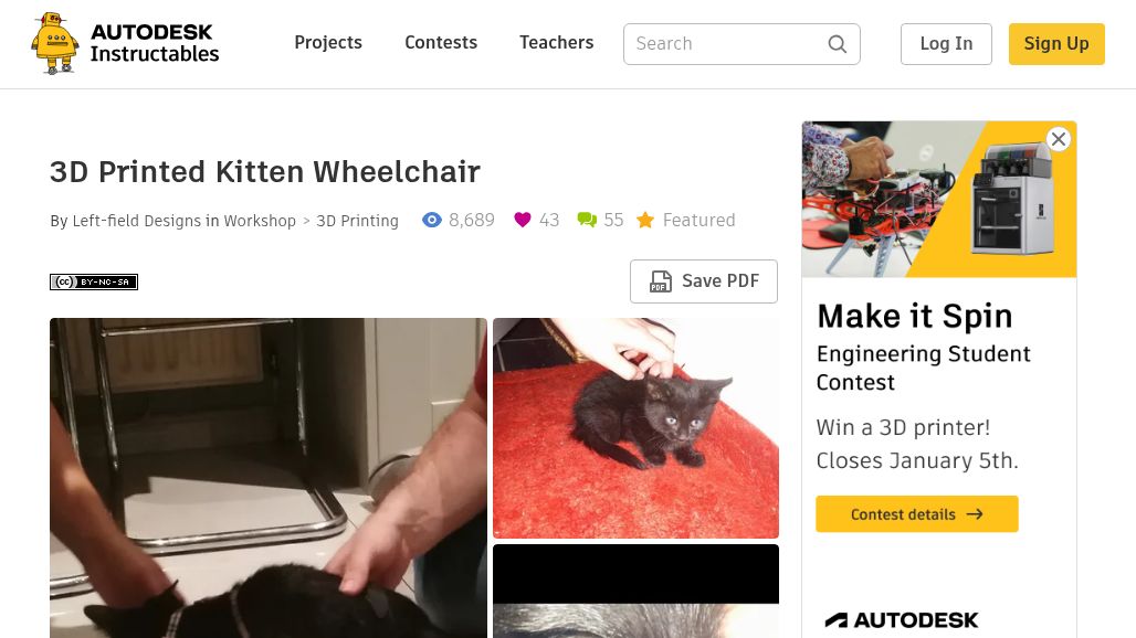 resource URL thumbnail