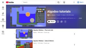 resource URL thumbnail