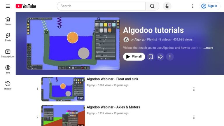 resource URL thumbnail