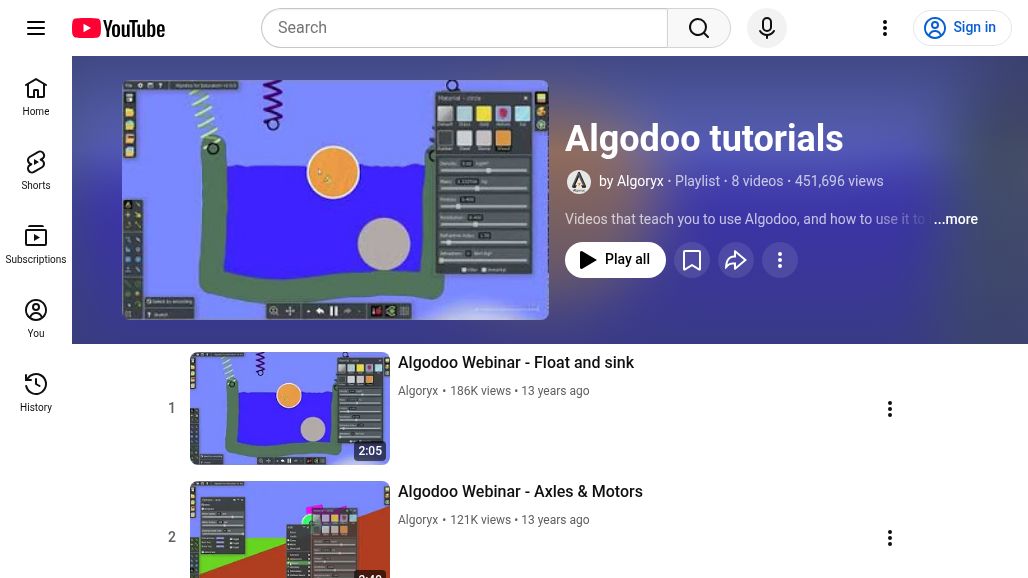 resource URL thumbnail