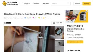 resource URL thumbnail