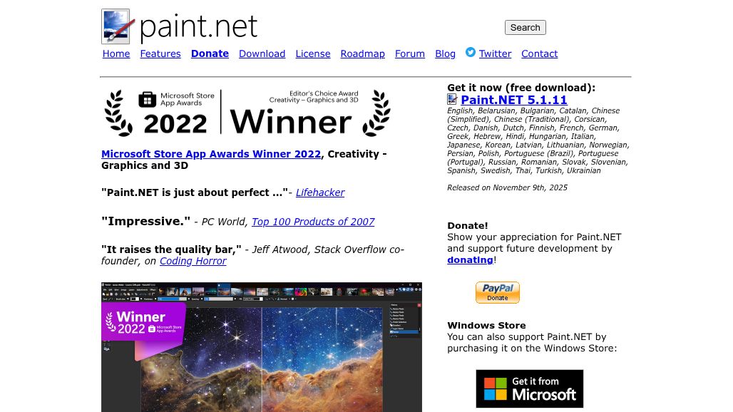 resource URL thumbnail