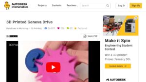 resource URL thumbnail