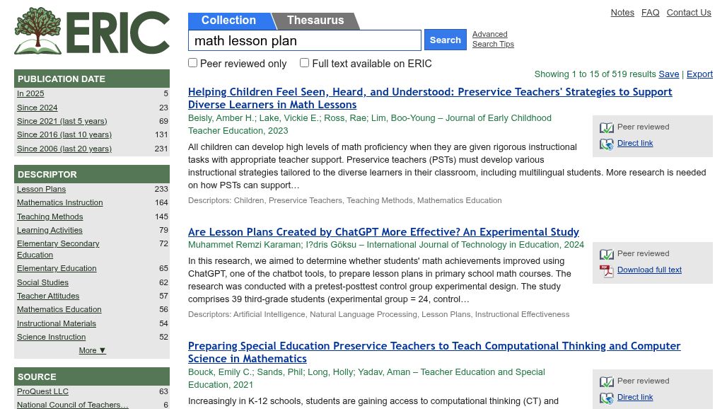 resource URL thumbnail