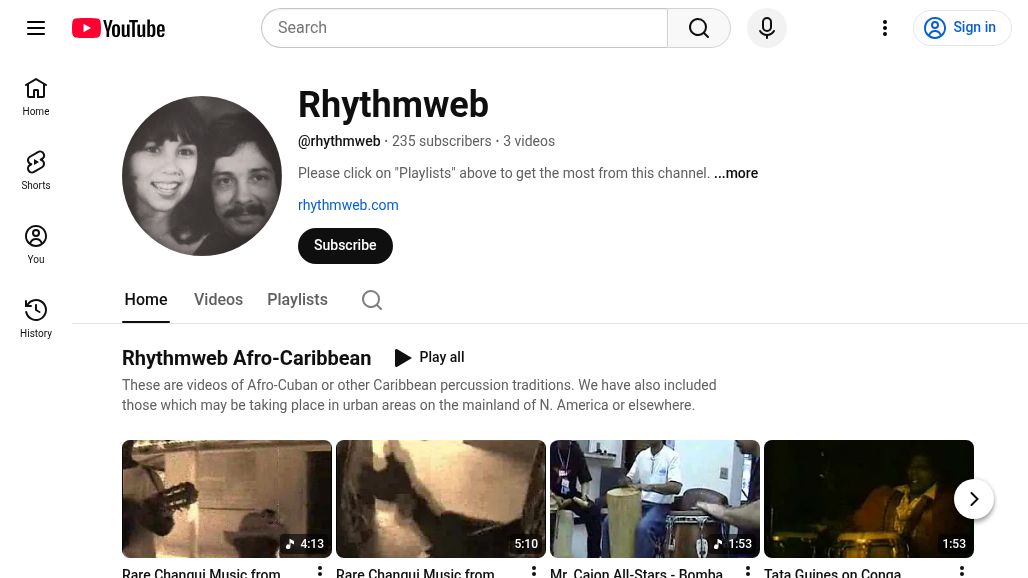 resource URL thumbnail