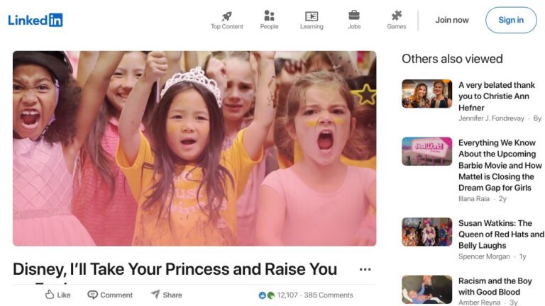 resource URL thumbnail