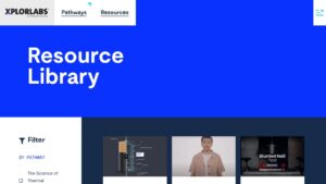 resource URL thumbnail