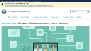 resource URL thumbnail