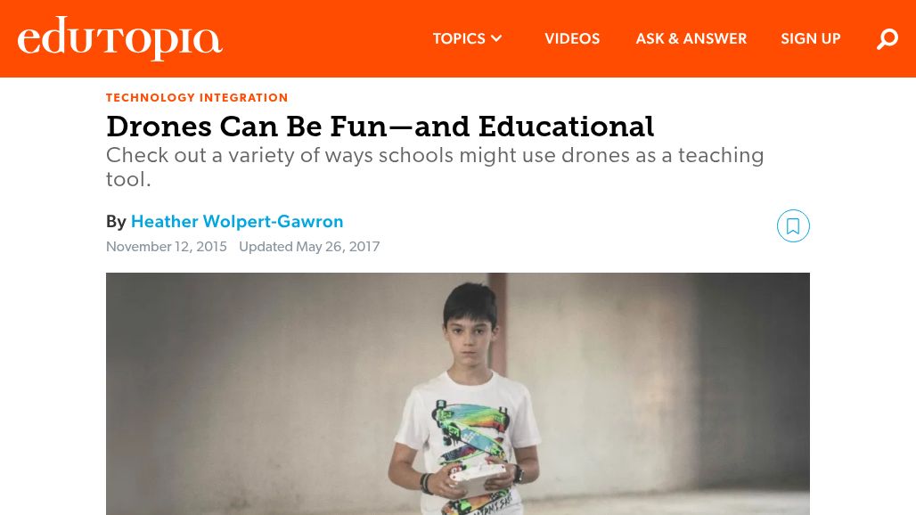 resource URL thumbnail