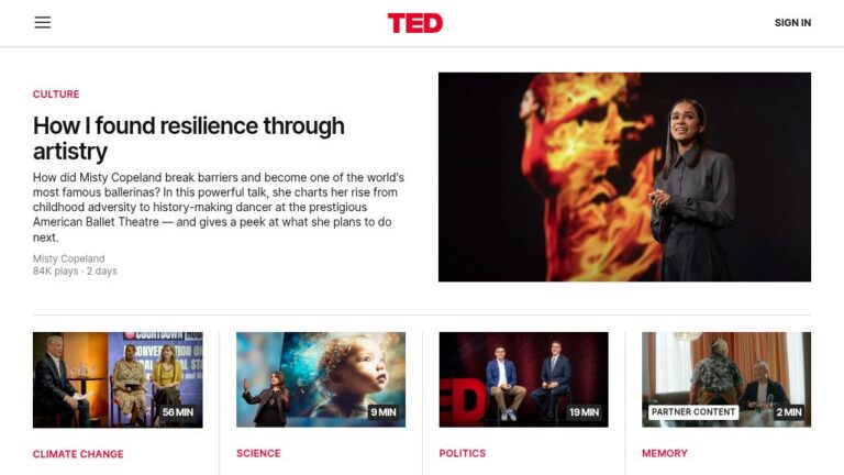 resource URL thumbnail