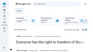 resource URL thumbnail