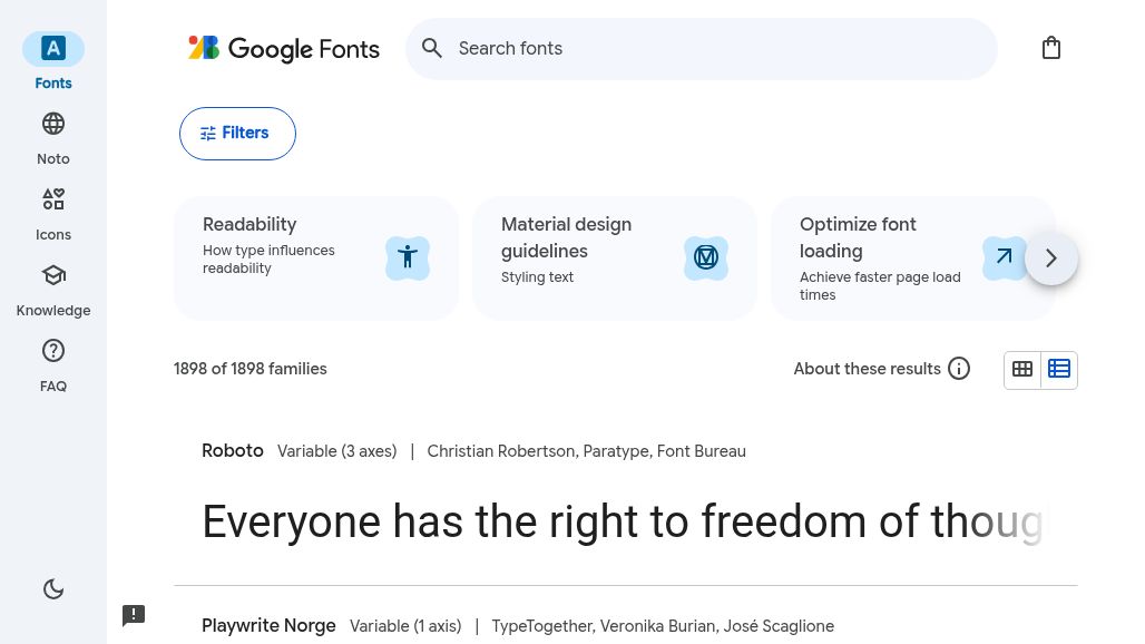 resource URL thumbnail