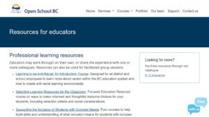 resource URL thumbnail